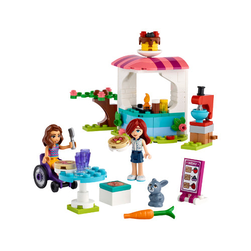 LEGO Friends 41753 Pancake Shop