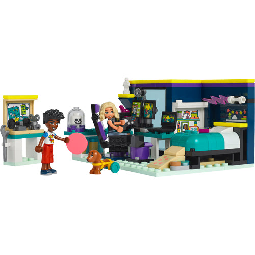 LEGO Friends 41755 Nova's Room