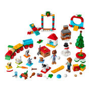 LEGO: LEGO Friends Advent Calendar 2023