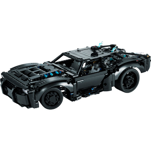 LEGO: The Batman - Batmobile