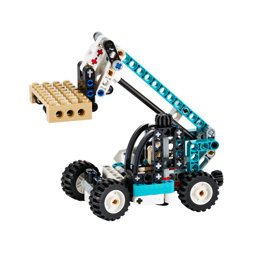 LEGO Technic 42133 Telehandler