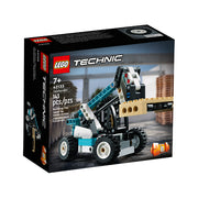 LEGO Technic 42133 Telehandler