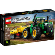 LEGO Technic 42136 John Deere 9620R 4WD Tractor