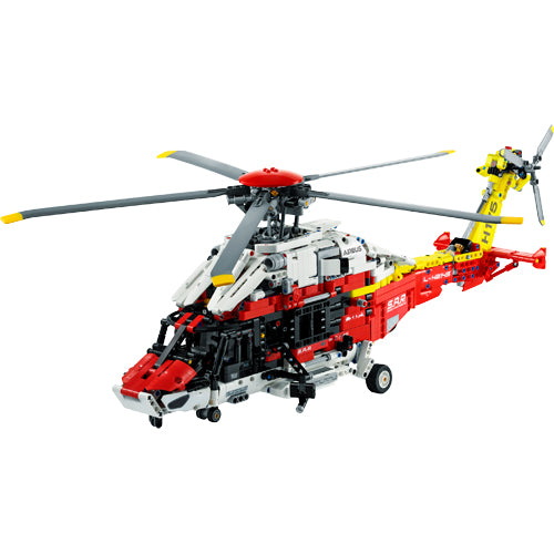 LEGO Technic 42145 Airbus H175 Rescue Helicopter