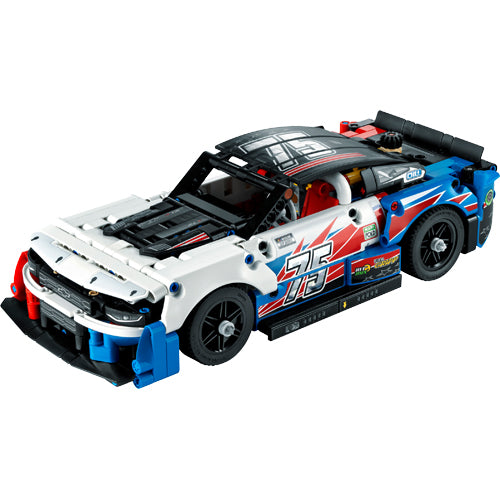 LEGO Technic 42153 NASCAR Next Gen Chevrolet Camaro ZL1