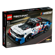 LEGO Technic 42153 NASCAR Next Gen Chevrolet Camaro ZL1