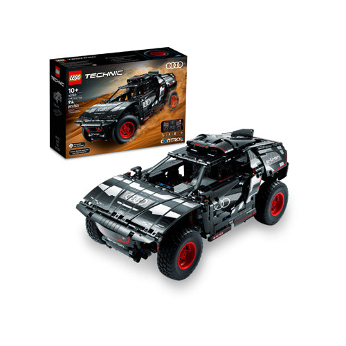 LEGO Technic 42160 Audi RS Q e-tron