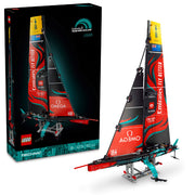 LEGO 42174 Technic Emirates Team New Zealand AC75 Yacht