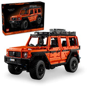 LEGO 42177 Technic 7 Mercedes-Benz G 500 PROFESSIONAL Line