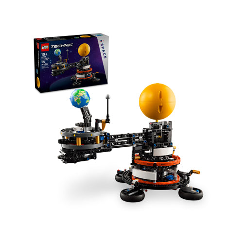 LEGO Technic | Zatu Games