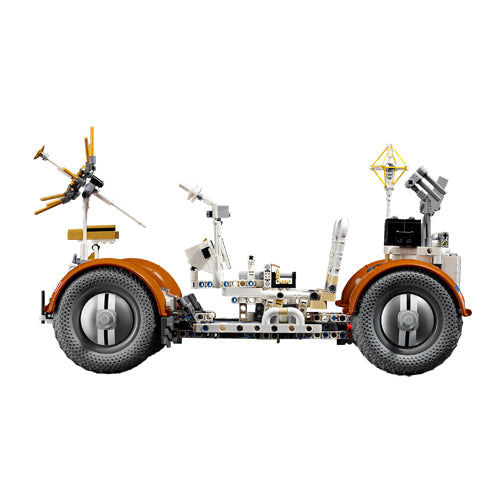LEGO 42182 Technic NASA Apollo Lunar Roving Vehicle - LRV