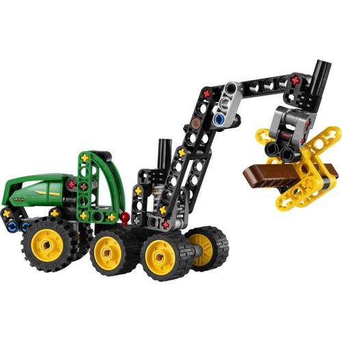 Lego Technic 42218 John Deere 1470H Wheeled Harvester