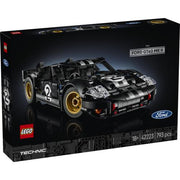 Lego Technic 42223 1966 Ford GT40 MKII Race Car