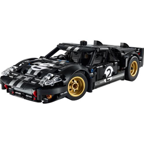 Lego Technic 42223 Ford GT40 MKII 1966 Voiture de Course