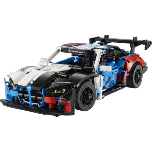 Lego Technic 42226 BMW M4 GT3 EVO Race Car