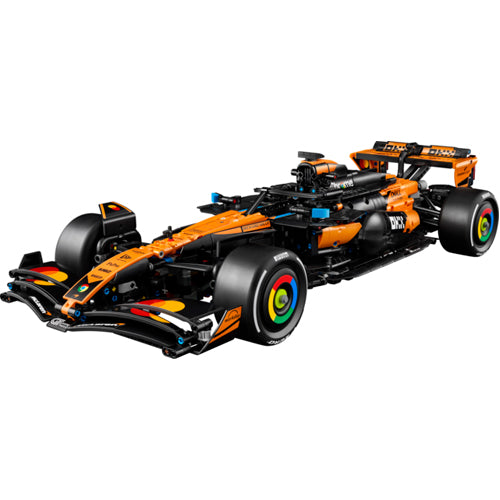 Lego Technic 42228 McLaren MCL39 F1 Car