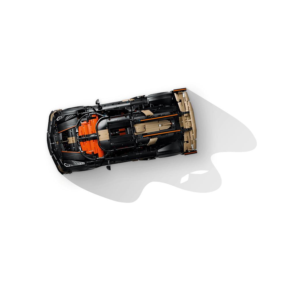 Koenigsegg Sadair's Spear Megacar