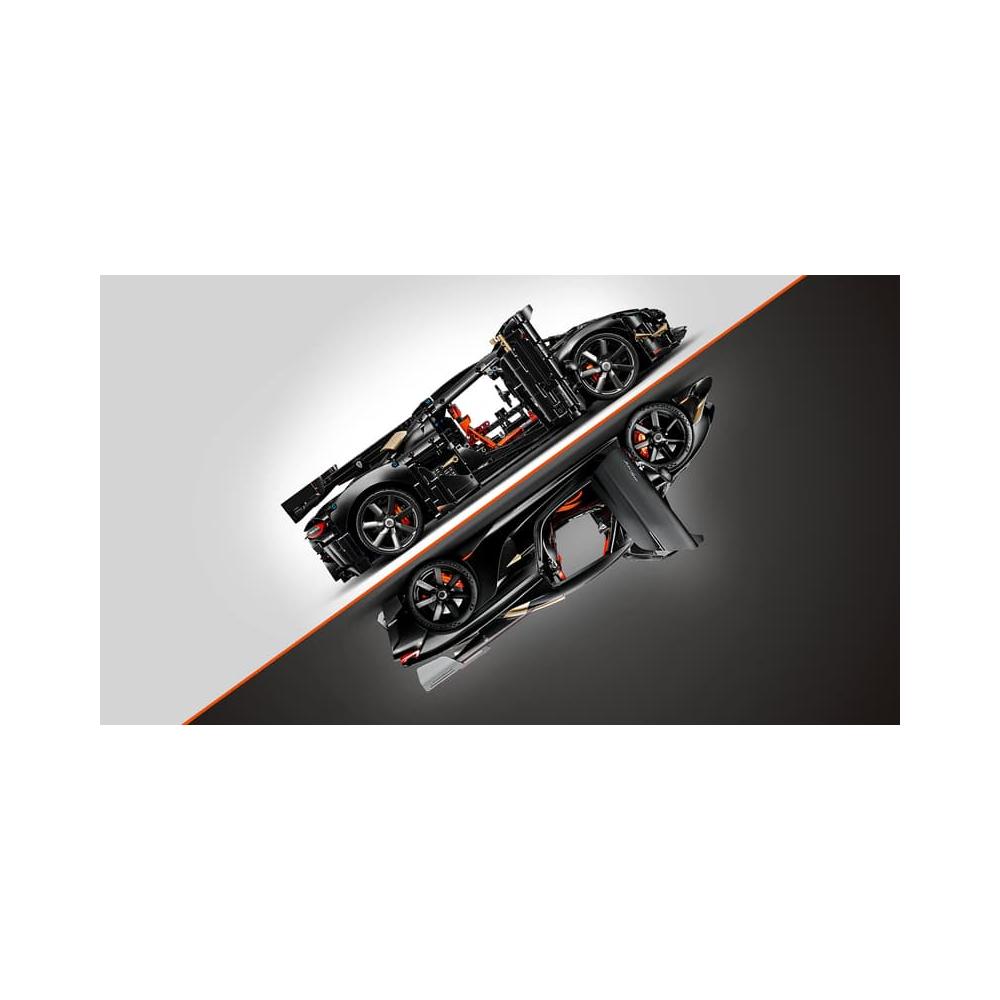 Koenigsegg Sadair's Spear Megacar