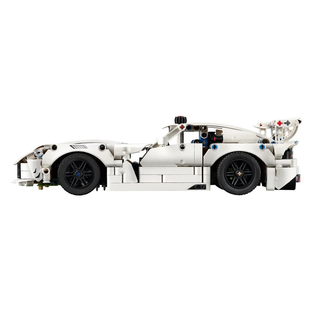 Lego Technic 42234 Dodge Viper GTS-R Sports Car