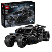 Lego Technic 42239 Batmobile Tumbler
