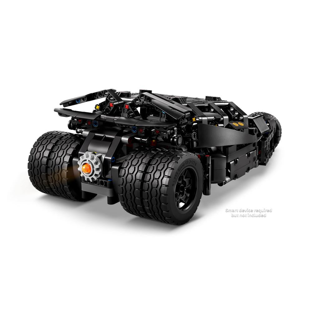 Lego Technic 42239 Batmobile Tumbler