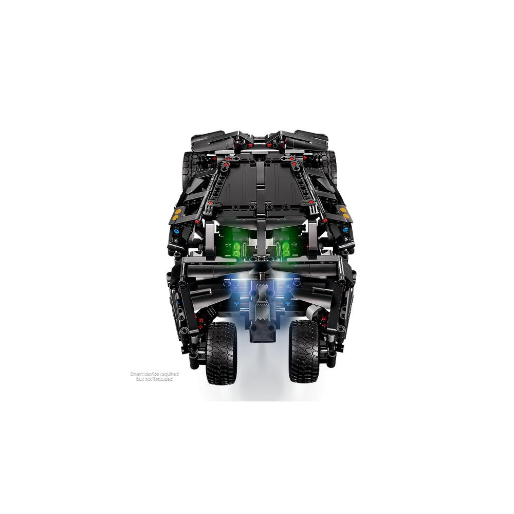 Lego Technic 42239 Batmobile Tumbler