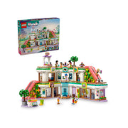 LEGO Friends 42604 Heartlake City Shopping Mall