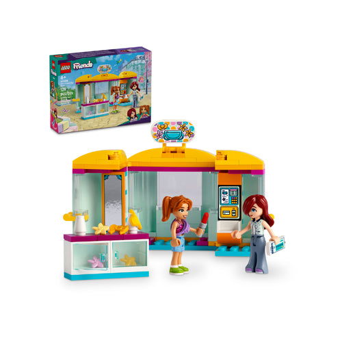LEGO Friends 42608 Tiny Accessories Store
