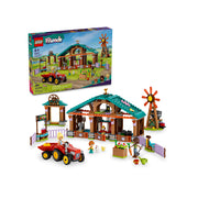 LEGO Friends 42617 Farm Animal Sanctuary