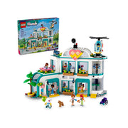 LEGO Friends 42621 Heartlake City Hospital