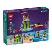 LEGO 42623 Friends Beach Water Scooter