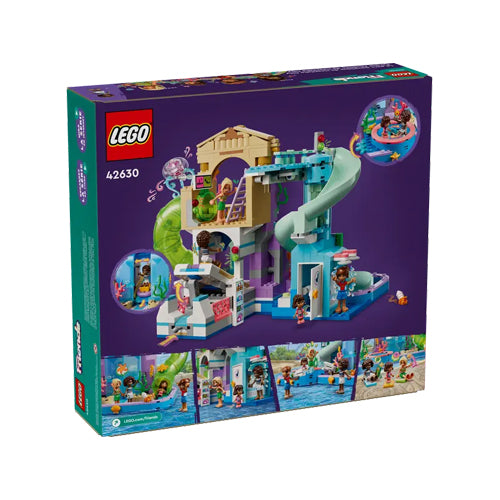 LEGO 42630 Friends Heartlake City Water Park