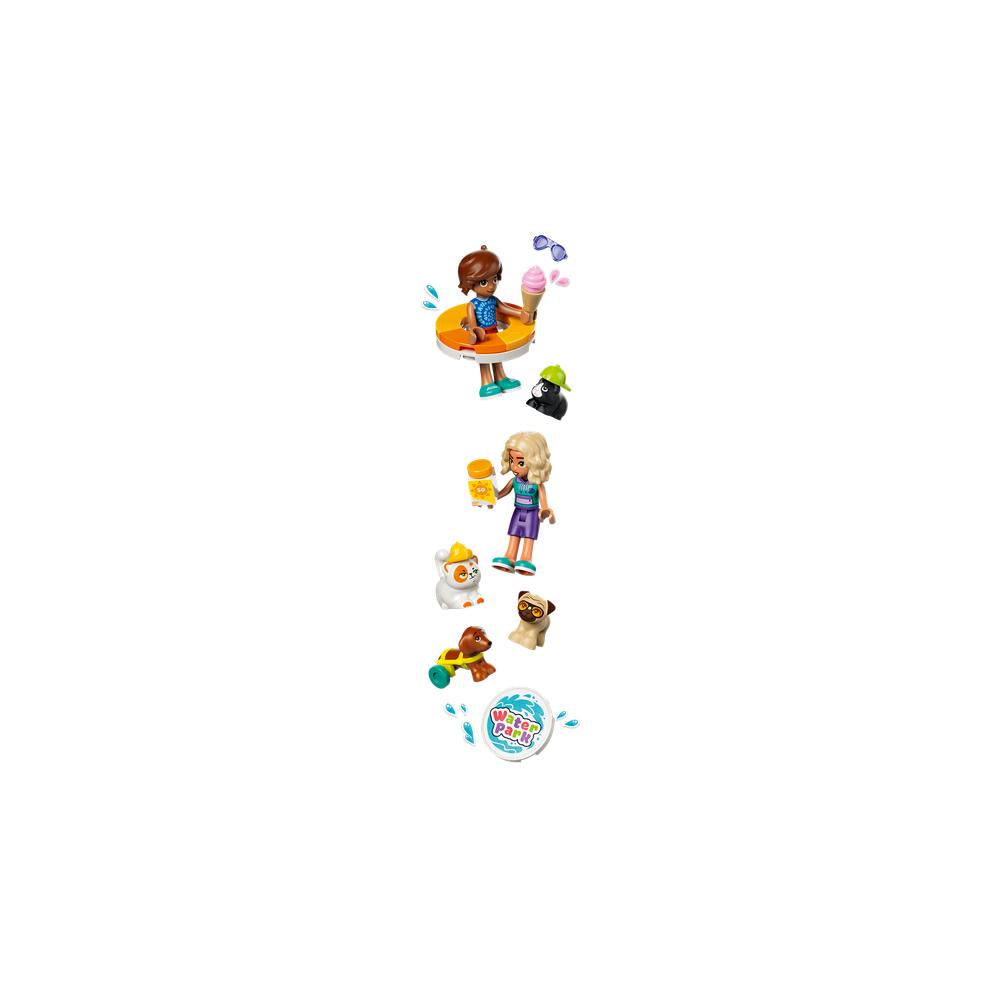 Lego Friends 42676 Fun Water Park Day