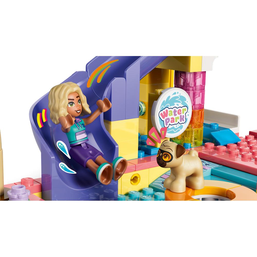 Lego Friends 42676 Fun Water Park Day