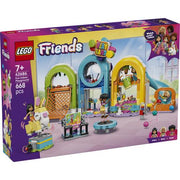 Lego Friends 42686 Fun Indoor Playground