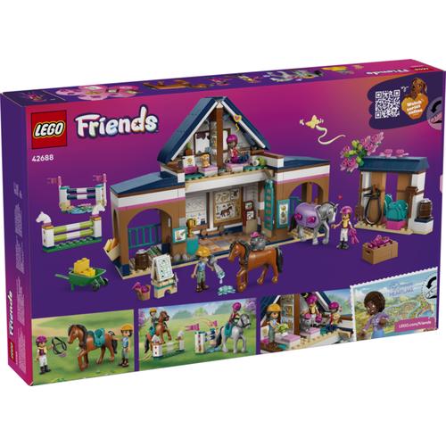 Lego Friends 42688 Horse Stable and Riding Academy