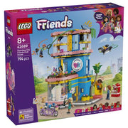 Lego Friends 42689 Heartlake City Friends Club House