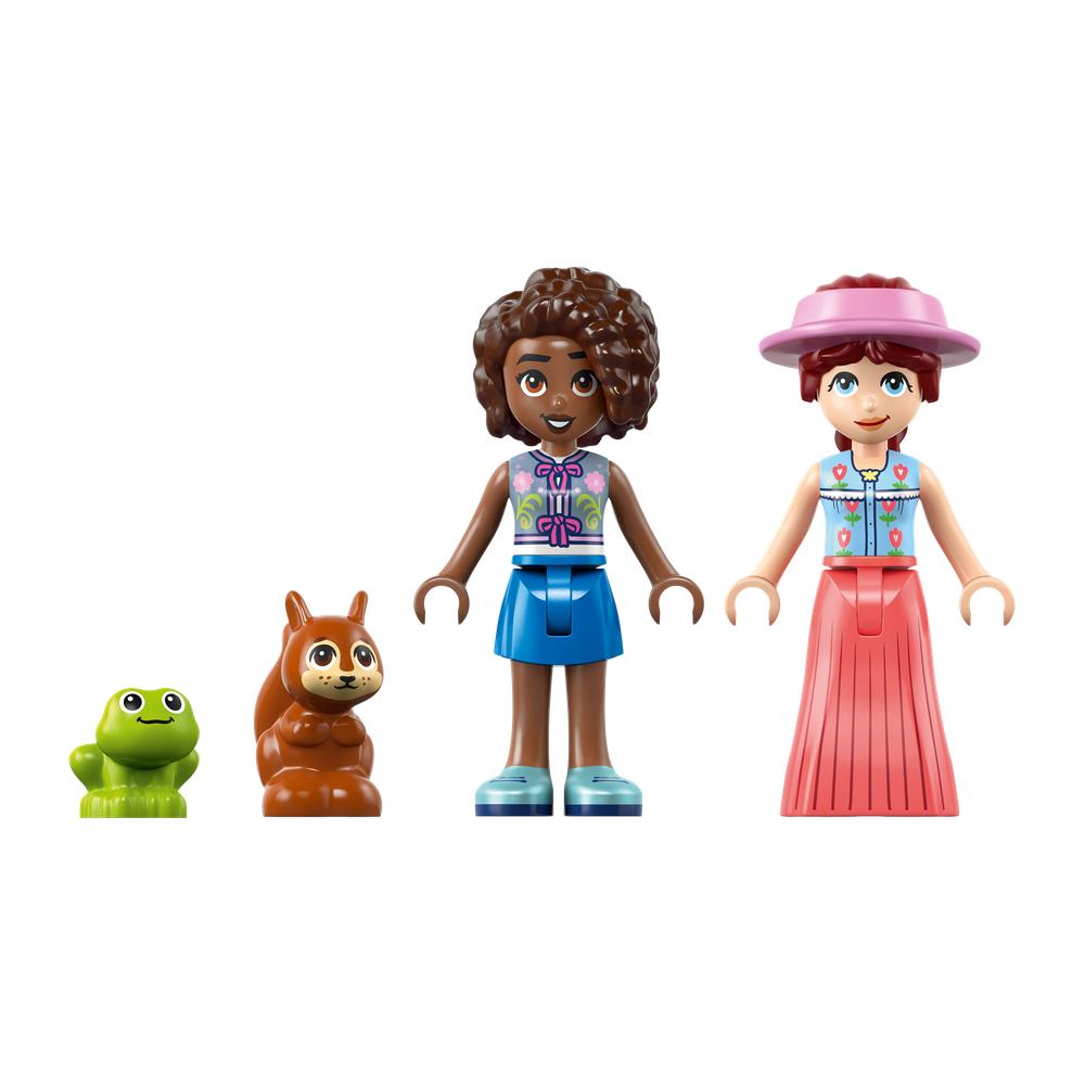 Lego Friends 42690 Forest Tea Party
