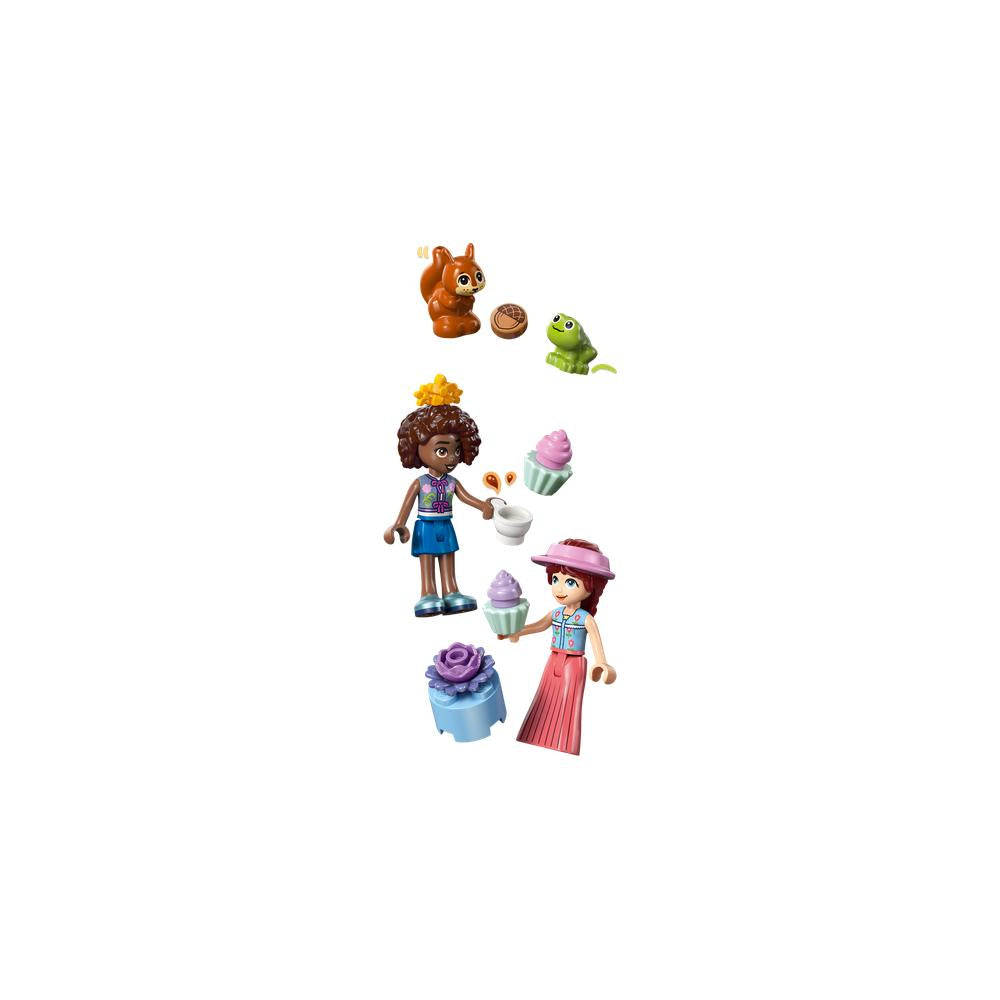 Lego Friends 42690 Forest Tea Party