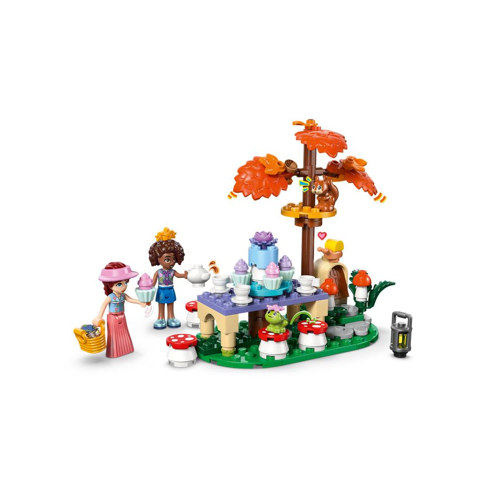 Lego Friends 42690 Forest Tea Party