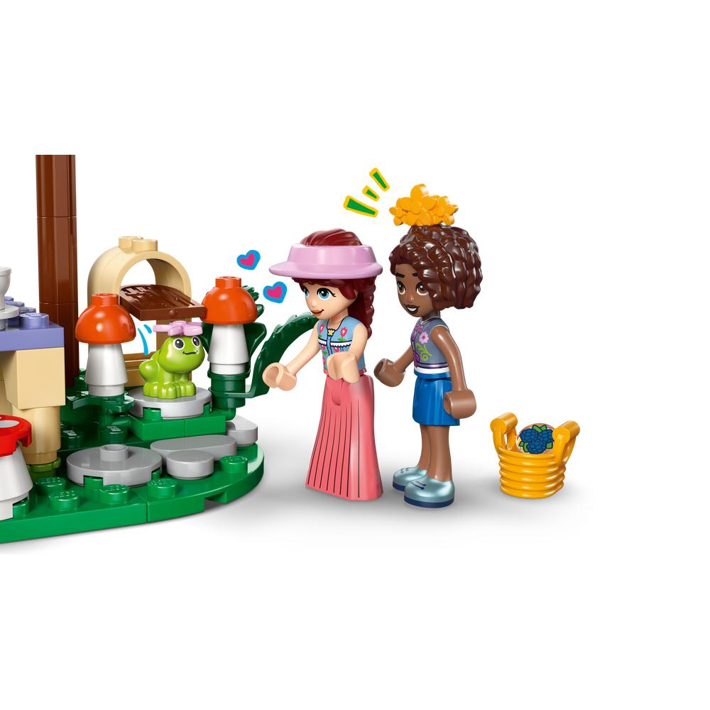 Lego Friends 42690 Forest Tea Party