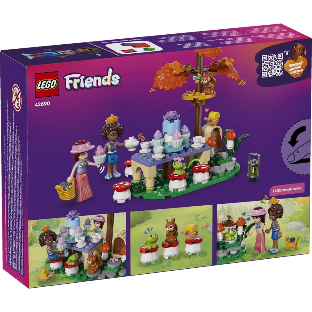 Lego Friends 42690 Forest Tea Party