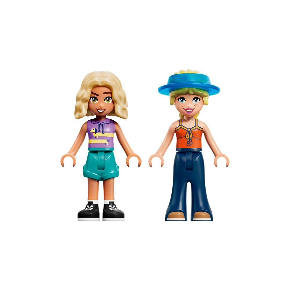 Lego Friends 42693 Creative Flower Shop