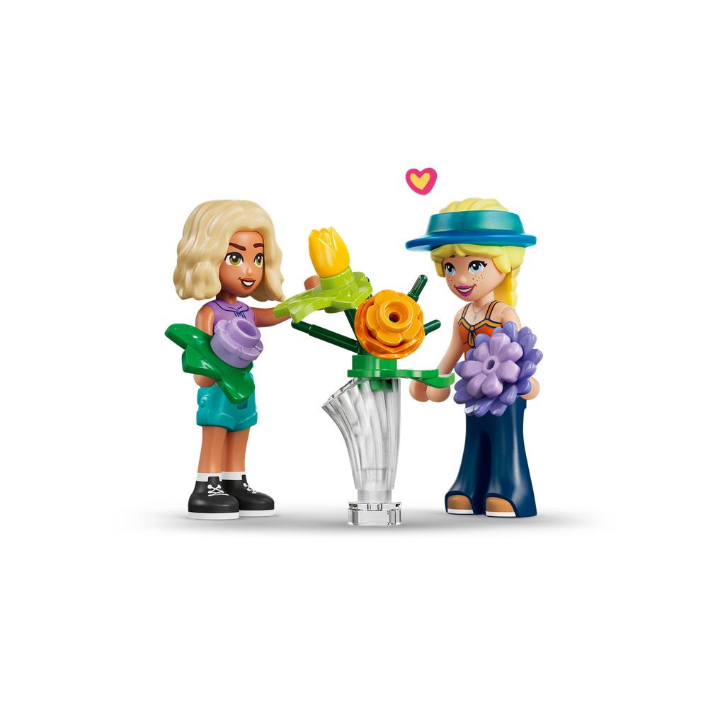 Lego Friends 42693 Creative Flower Shop