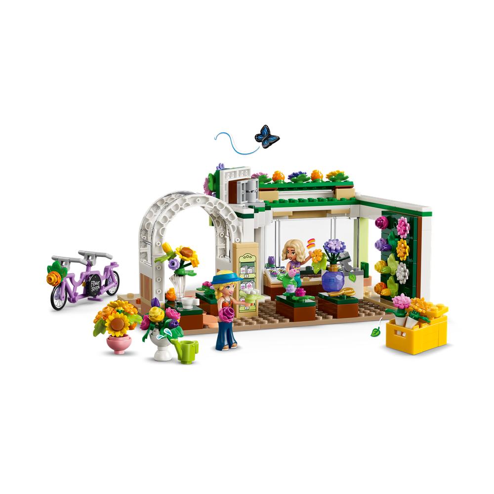 Lego Friends 42693 Creative Flower Shop