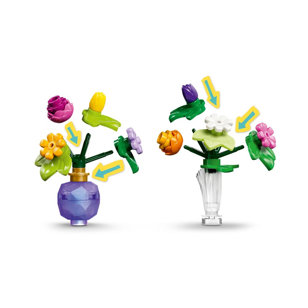 Lego Friends 42693 Creative Flower Shop