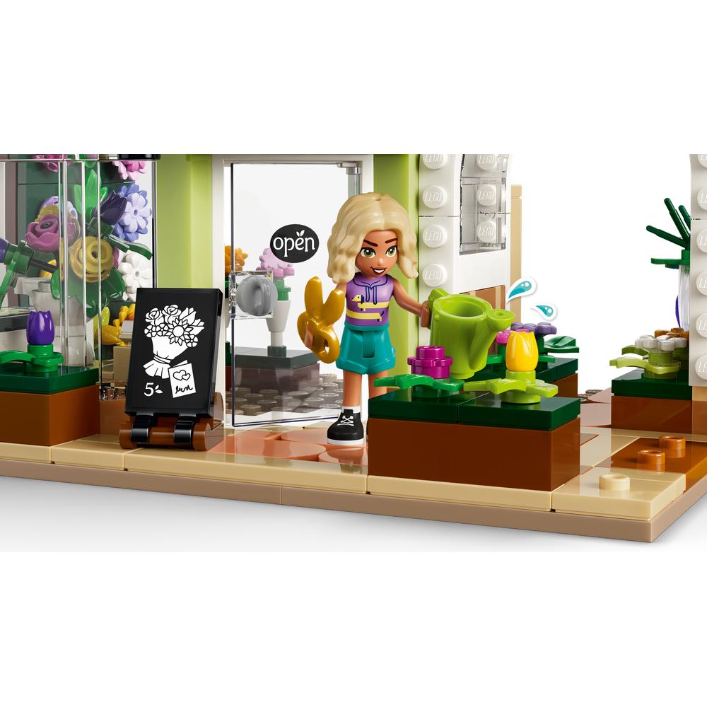 Lego Friends 42693 Creative Flower Shop