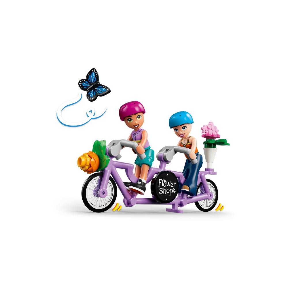 Lego Friends 42693 Creative Flower Shop