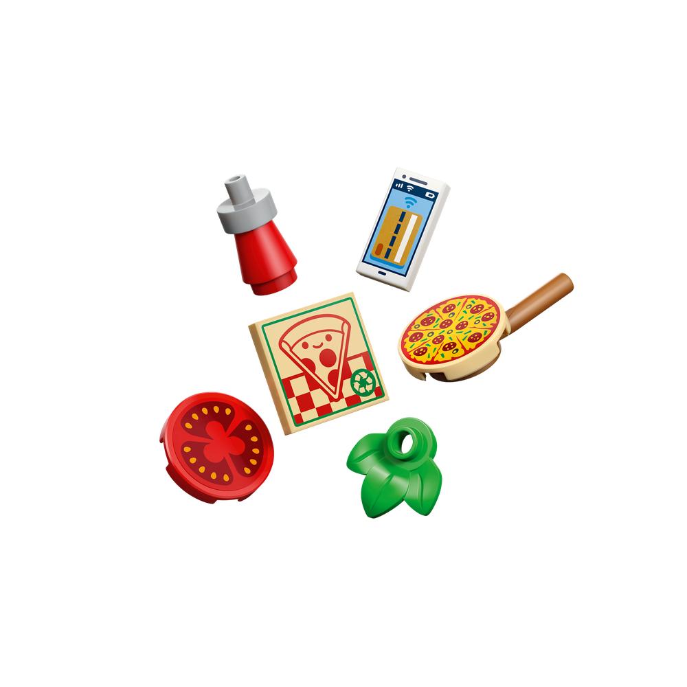 Lego Friends 42694 Pizza Truck