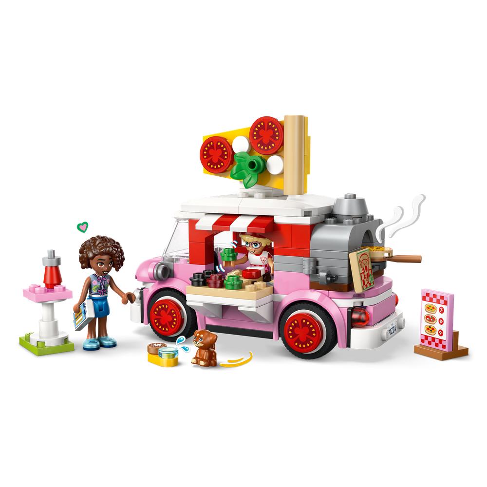 Lego Friends 42694 Pizza Truck